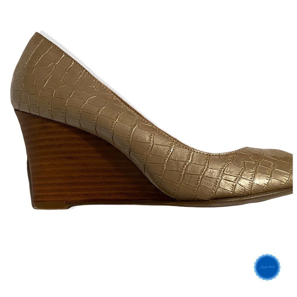 BANDOLINO WOOD WEDGES - Picture 8 of 11